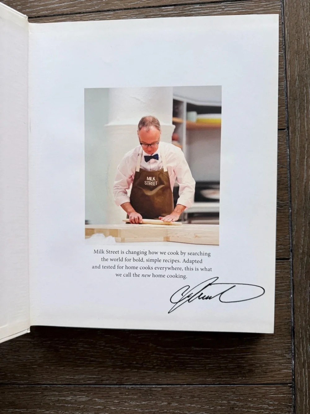 Cook Book Cris Kimball Americas Test Kitchen The New Home Cooking Cookbook